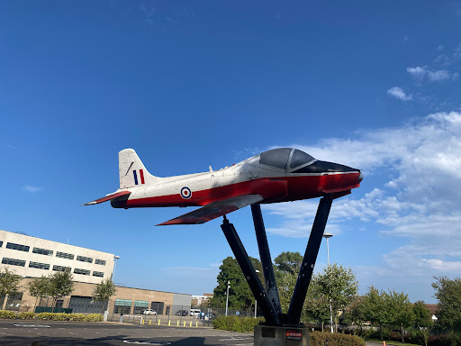 HCFE car park
