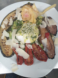 Photo n°3 de Chez Antonio ristorante italiano pizza e pasta à Martigues (Restaurant de plats à emporter)