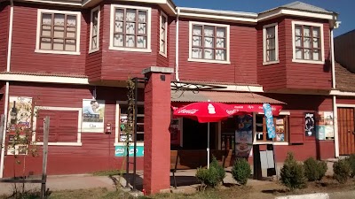 Photos of Capitan Pastene Plaza