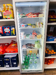 Photo n°7 de JT MARKET à Gallardon (Magasin d'État de vente d'alcool)