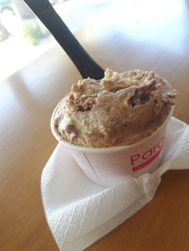 Parad'Ice El Menzah 5