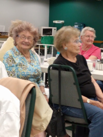 Phelps County Senior Center