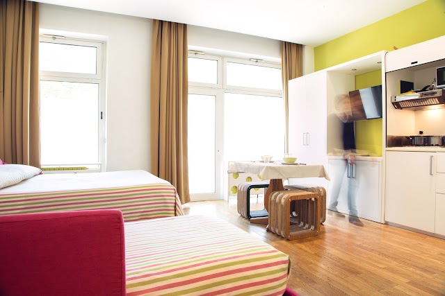 Eco-Hotel La Residenza