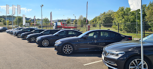 Photo n°14 de Edenauto Premium BMW Auch à Auch (Vendeur de voitures d'occasion)