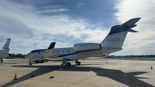 Golden Isles Aviation - Thumbnail