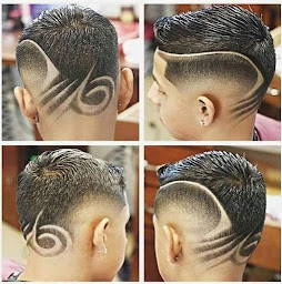 Photo n°16 de TOP STYLE COIFFURE à Mazan (Barbier)