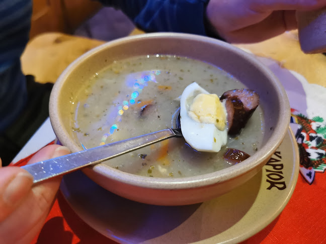 Comentarii opinii despre Oberża ZAKAPIOR