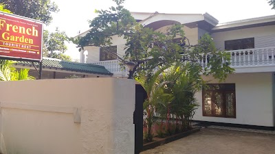 Photos of French Garden