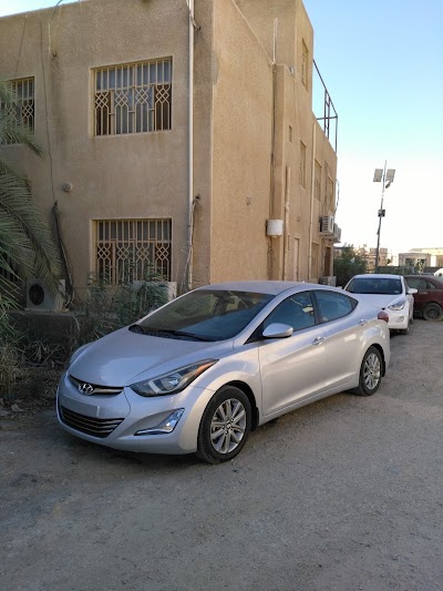 Photos of Muthanna province Garage