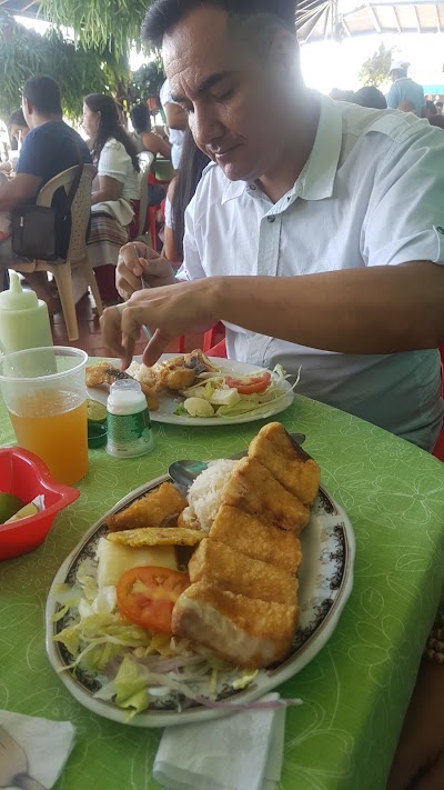 Photos of Restaurante La Saz&oacute;n De La Rivera