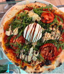 Photo n°2 de La Villa d’Este à Rungis (Brasserie)