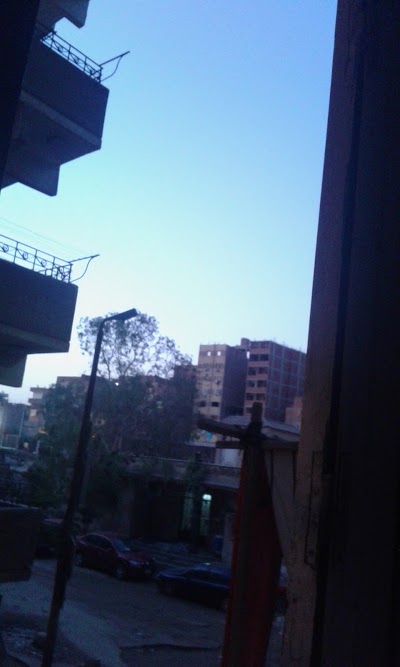 Photos of Maadi Public Library