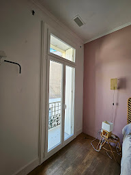 Photo n°55 de Menuiseries Sagnes à Magalas (Menuisier)
