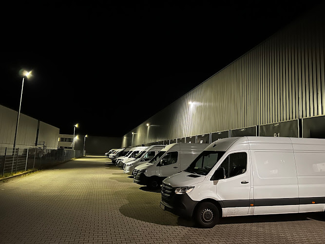 Rudenja Transporte GmbH