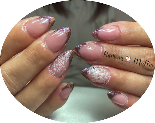 Nagelstudio Ramona Mueller - Visual