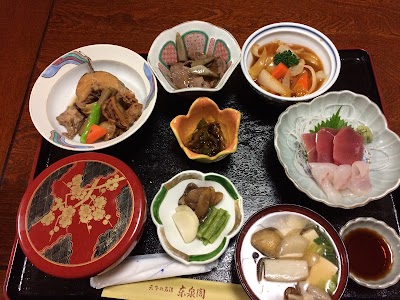 Photos of 東泉閣