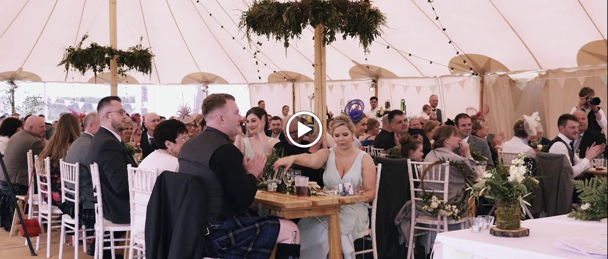 Pindrop Wedding Films - Videographers in 3 Prospect Bank Grove