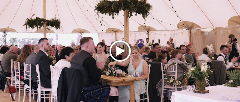 Pindrop Wedding Films photo 2