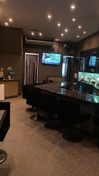 仟美 チェンメイ ラウンジ