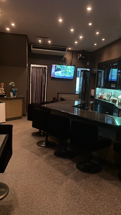 仟美 チェンメイ ラウンジ