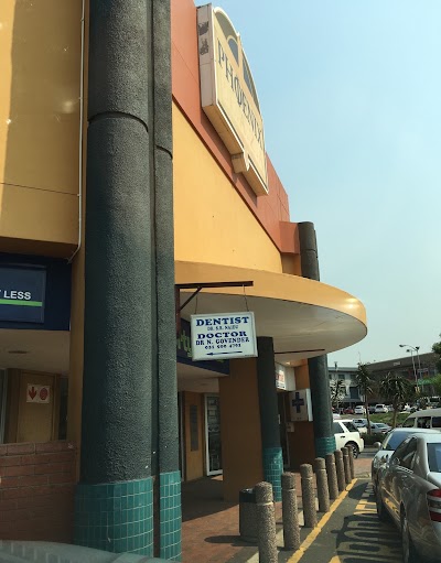 Photos of Plaza Dental Studio - DR SR Naidu (Reuben) & Assocs