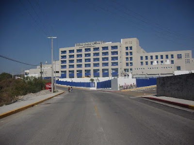 Photos of Hospital de Alta Especialidad Centenario de la Revoluci&oacute;n Mexicana ISSSTE