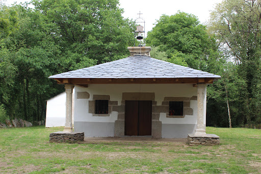 Capilla de San Vitorio - Thumbnail