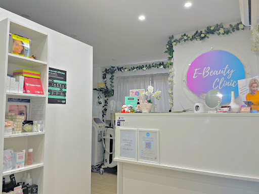 E-Beauty Clinic - Thumbnail