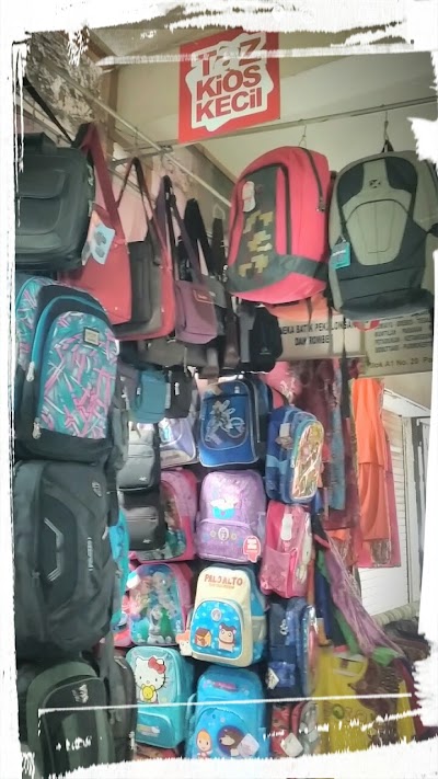 Photos of Tazkioskecil