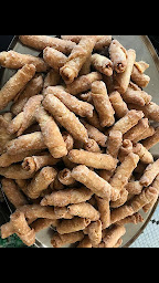 Photo n°32 de TAJAAL MA : LES SAVEURS DE FATOU à Toulouse (Restaurant)