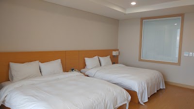 Photos of The Suites Hotel Naksan