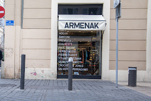 Photo n°15 de Armenak à Marseille (Magasin de chaussures)