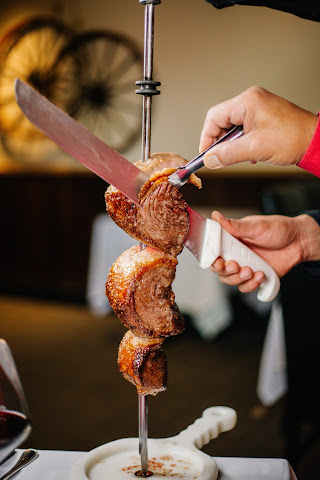 Galeto Brazilian Steakhouse by null
