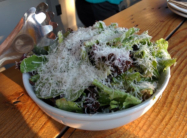 Frēlard Pizza Company