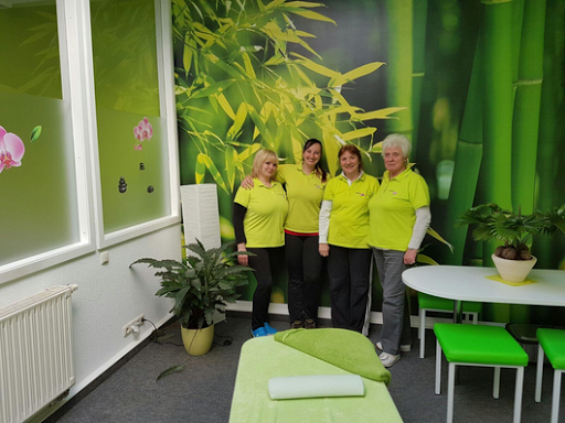 Physiotherapie Wallburg Inh. Josephine Schlegelmilch - Thumbnail
