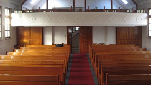 Neuapostolische Kirche Buxtehude