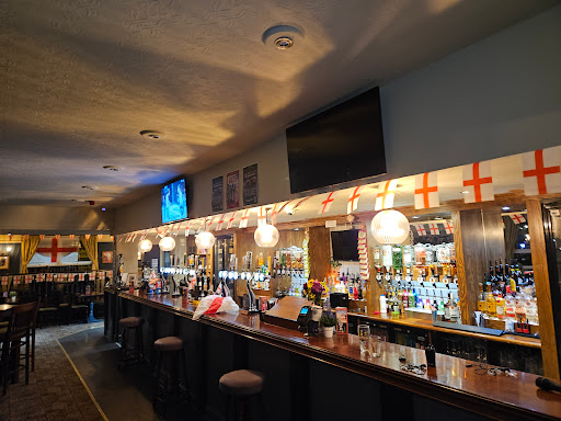 The Star Pub, Roffey
