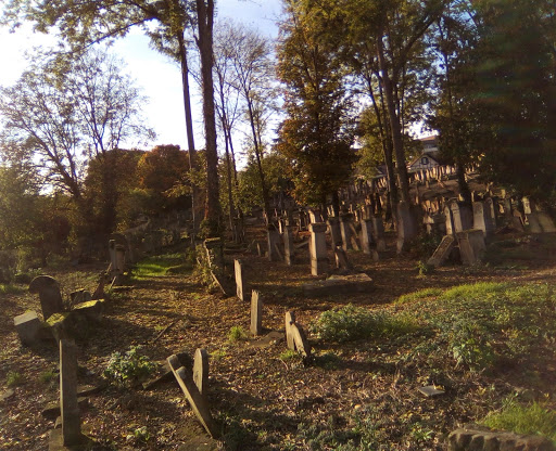 Cimetière juif de Koenigshoffen - Thumbnail