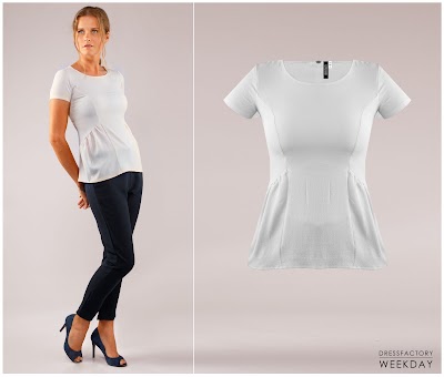 Photos of DressFactory