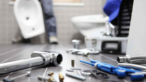Danny Duncan Plumbing & Heating