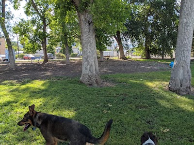 Old Town Bark Park