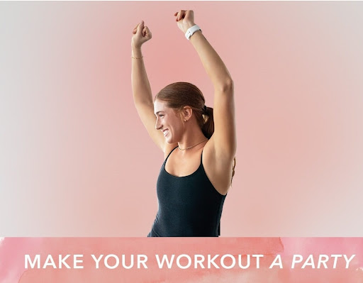 Jazzercise Hastings - Thumbnail