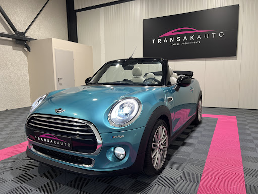 TRANSAKAUTO PERPIGNAN SAINT-ESTEVE - Thumbnail