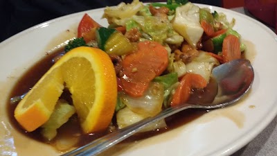Photos of California Thai Cafe
