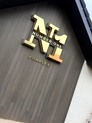 Number One Complex Ltd