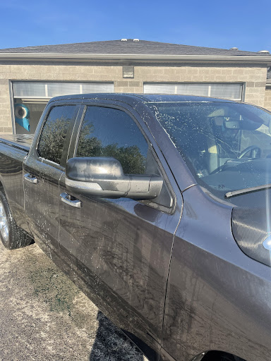 Boardman Auto Spa - Visual