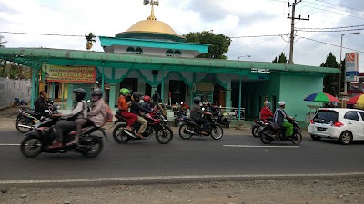 Photos of Pom Bensin Sempolan