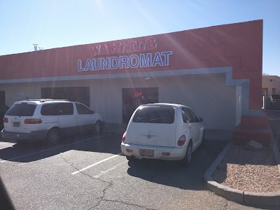 Wash Tub Laundromat