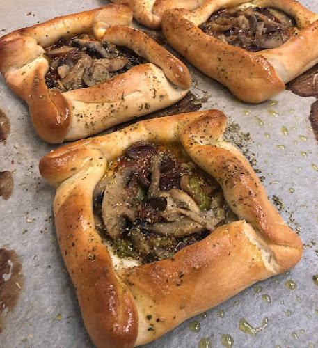 Άρτος Και Τέχνη - Αρτοποιείο