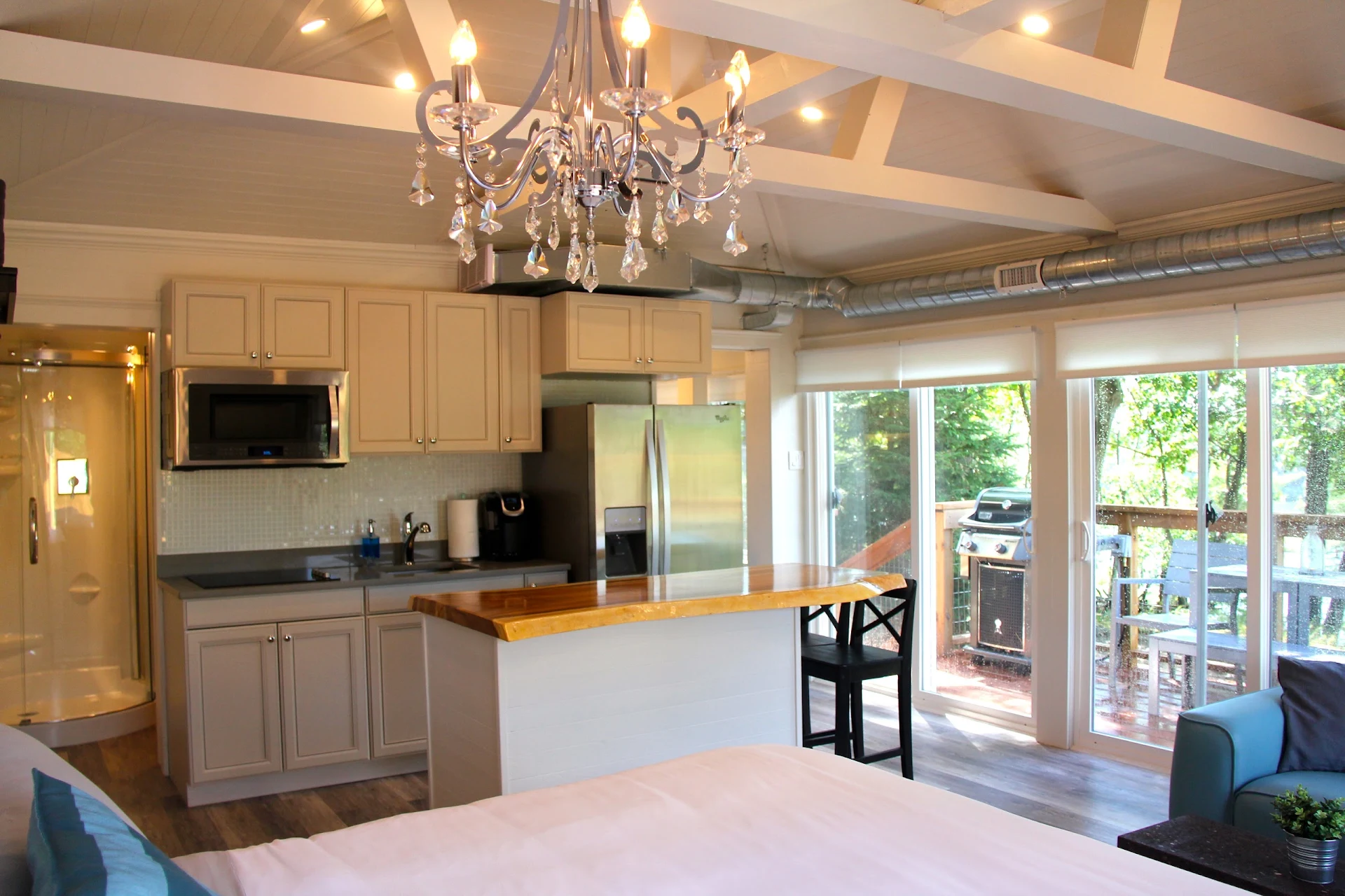 Watermark Cottages